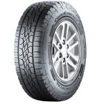 Continental  255/65R17 114H XL FR CrossContact ATR | Taller barato