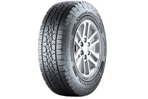 Continental  255/65R17 114H XL FR CrossContact ATR | Taller barato
