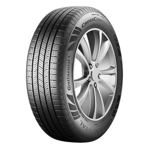 Continental  HL275/45R22 115W XL FR CrossContact RX LR | Taller barato