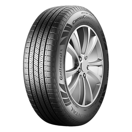 Continental  HL275/45R22 115W XL FR CrossContact RX LR | Taller barato