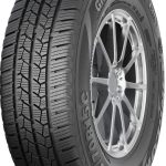 Continental  LT245/75R15 113/110S LRD FR CrossContact ATR 8PR | Taller barato