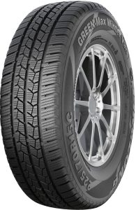 Continental  LT245/75R15 113/110S LRD FR CrossContact ATR 8PR | Taller barato