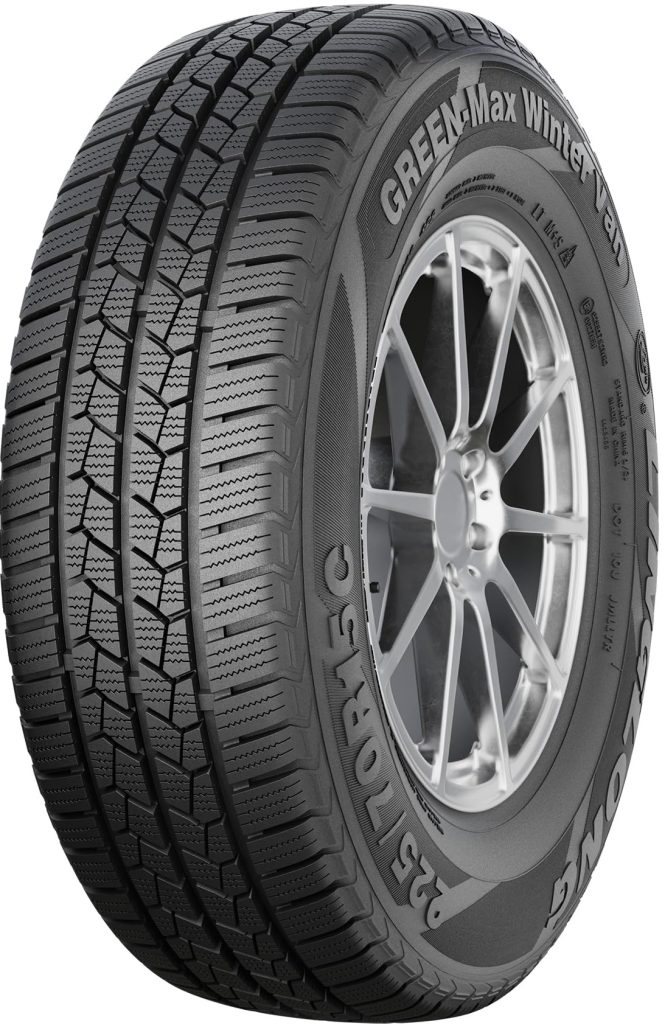 Continental  LT245/75R15 113/110S LRD FR CrossContact ATR 8PR | Taller barato