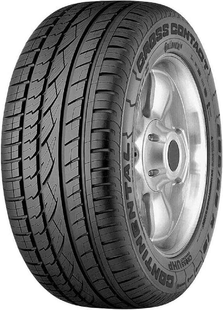 Continental  305/40ZR22 114W XL FR CrossContact UHP | Taller barato