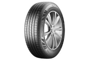 Continental  255/65R19 114V XL FR CrossContact RX LR | Taller barato