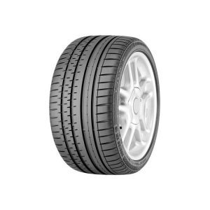 Continental  265/40ZR21 105Y XL FR ContiSportContact 2 MO | Taller barato