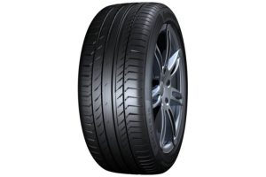 Continental  255/50R19 107W XL ContiSportContact 5 SUV SSR * | Taller barato