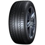 Continental  255/50R19 107W XL ContiSportContact 5 SUV SSR * | Taller barato