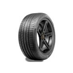 Continental  255/45R17 98W FR ContiSportContact 5 SSR * | Taller barato