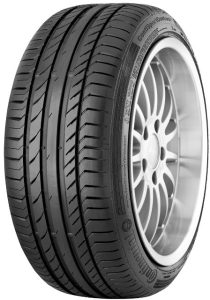 Continental  275/50R20 109W ContiSportContact 5 SUV MO | Taller barato