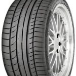 Continental  325/40ZR21 (113Y) FR ContiSportContact 5P MO | Taller barato
