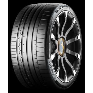 Continental  335/30ZR23 (111Y) XL FR SportContact 6 | Taller barato