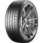Continental  265/35ZR22 (102Y) XL FR SportContact 7 | Taller barato