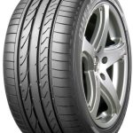 Bridgestone Dueler h/p sport 255/55 R19 111Y
