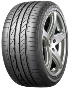 Bridgestone Dueler h/p sport 255/55 R19 111Y