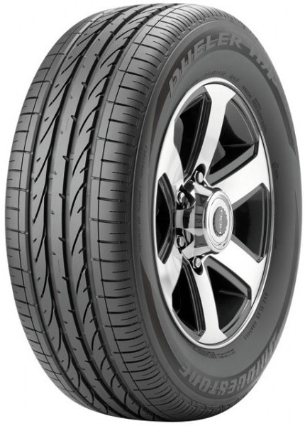 Bridgestone Dueler h/p sport 255/60 R18 112H