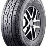 Bridgestone Dueler a/t 001 215/65 R16 98T
