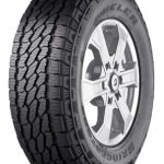 Bridgestone Dueler a/t 002 255/70 R18 116S