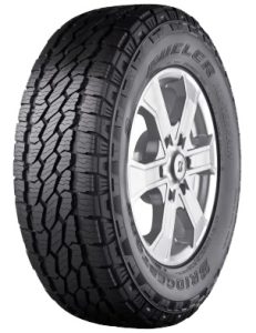 Bridgestone Dueler a/t 002 255/70 R18 116S