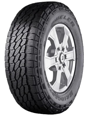 Bridgestone Dueler a/t 002 255/70 R18 116S