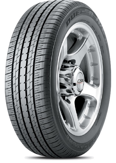 Bridgestone Dueler h/l d33a 235/55 R20 102V