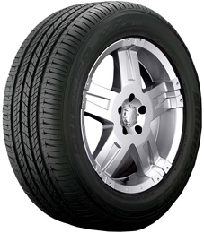 Bridgestone Dueler h/l d400 245/50 R20 102V