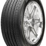 Bridgestone Dueler h/l 422 plus ecopia 235/55 R18 100H