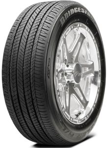 Bridgestone Dueler h/l 422 plus ecopia 235/55 R18 100H