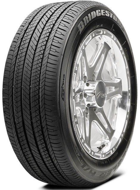Bridgestone Dueler h/l 422 plus ecopia 235/55 R18 100H
