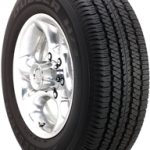 Bridgestone Dueler h/t d684-ii 245/70 R17 108S