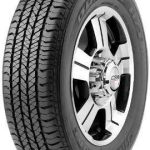 Bridgestone Dueler h/t d684-iii 245/65 R17 111T