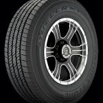 Bridgestone Dueler h/t d685 255/70 R18 113T