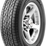 Bridgestone Dueler h/t d687 235/60 R16 100H