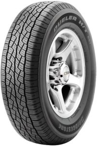 Bridgestone Dueler h/t d687 225/65 R17 102H
