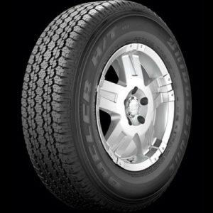 Bridgestone Dueler h/t d689 265/70 R16 112H