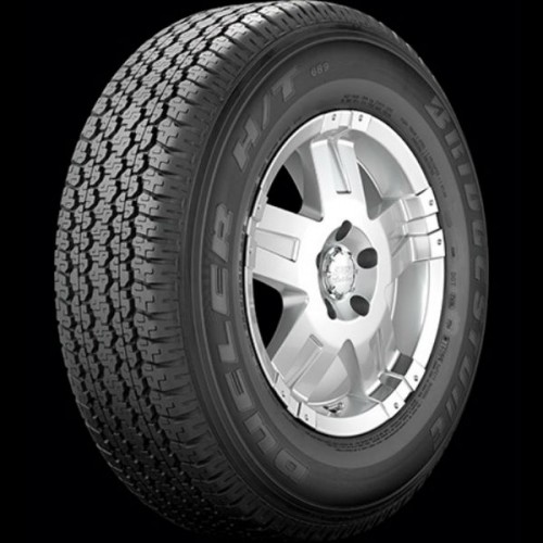 Bridgestone Dueler h/t d689 265/70 R16 112H