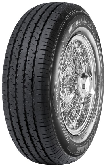 Radar Dimax classic 175/50 R13 72V