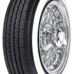 Radar Dimax classic (wsw) 155/80 R15 82S