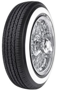 Radar Dimax classic (wsw) 155/80 R15 82S