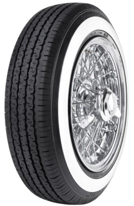 Radar Dimax classic (wsw) 155/80 R15 82S