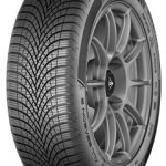 Dunlop All season 2 245/40 R19 98Y