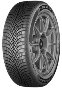 Dunlop All season 2 245/40 R19 98Y