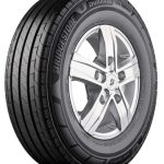 Bridgestone Duravis van 225/55 R17 109H