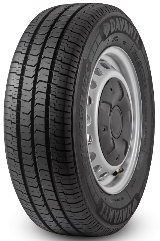 Davanti Dx440 175/70 R14 95/93T