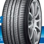 Yokohama Bluearth-a ae-50 235/55 R18 104W