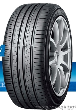 Yokohama Bluearth-a ae-50 235/55 R18 104W