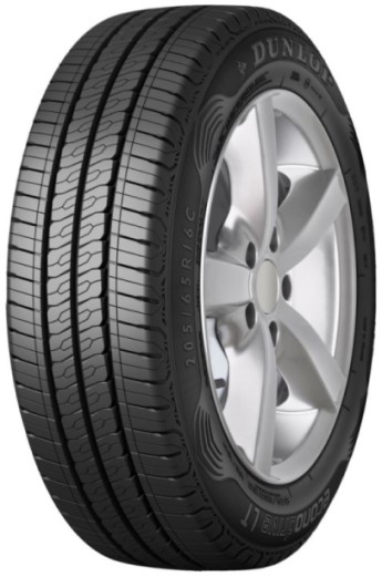 Dunlop Econodrive lt 205/65 R15 102/100T