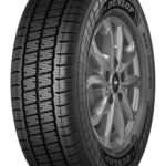 Dunlop Econodrive as 225/55 R17 104/102H