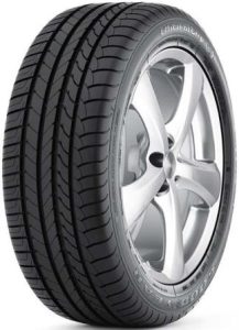 Goodyear Efficientgrip 205/50 R17 93V