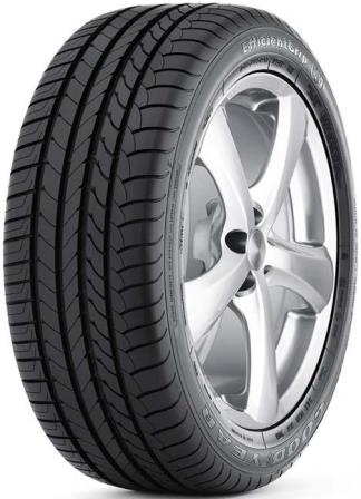 Goodyear Efficientgrip 205/50 R17 93V